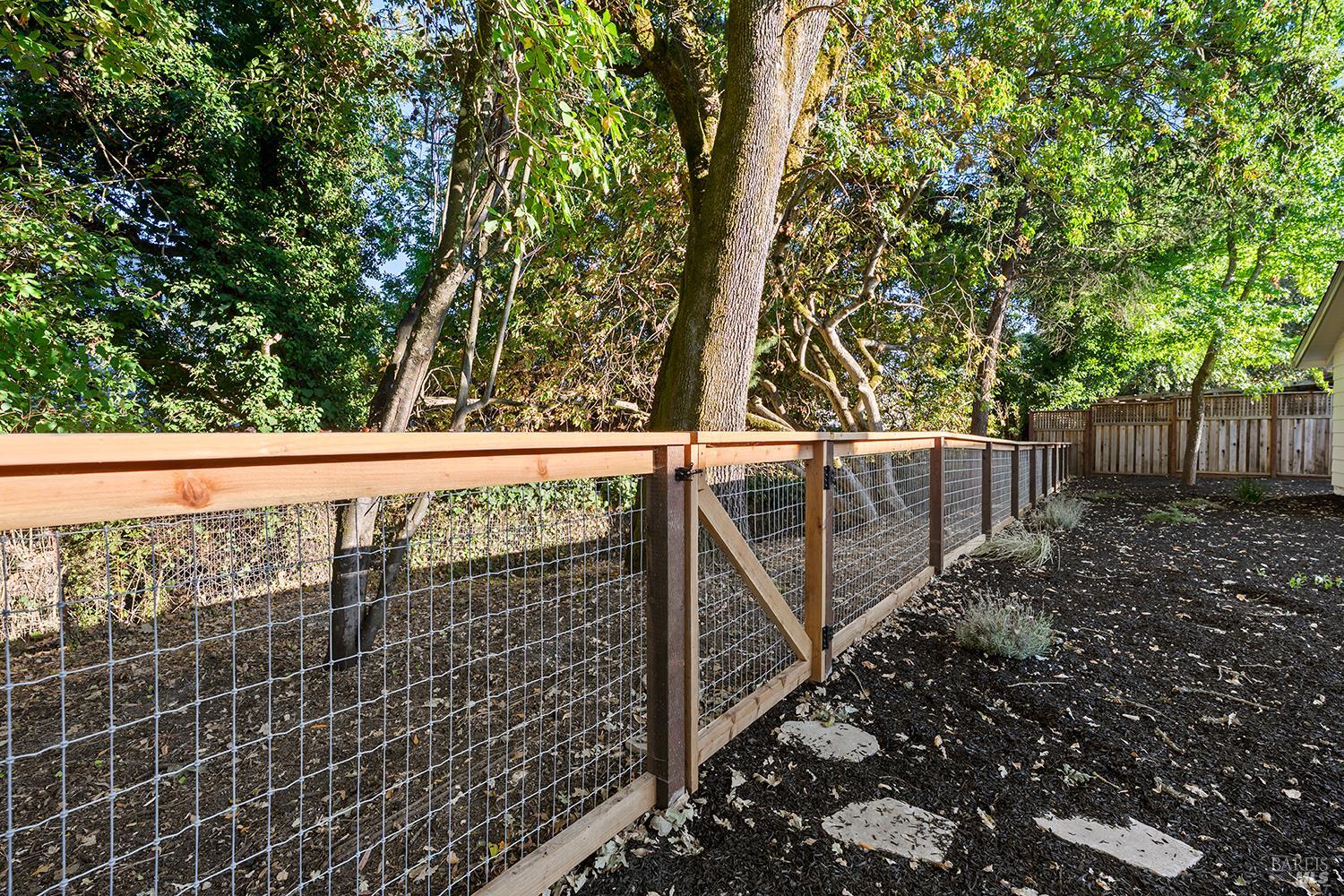6132 Bridgewood Drive Santa Rosa CA 95409