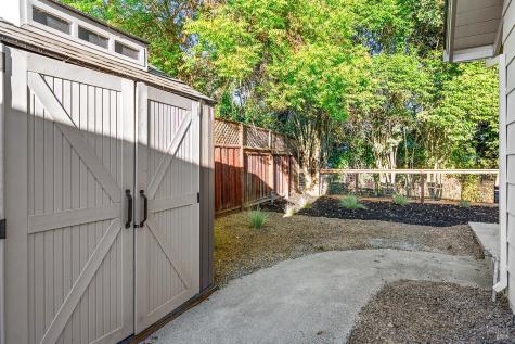 6132 Bridgewood Drive Santa Rosa CA 95409