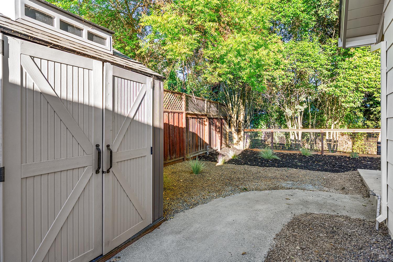 6132 Bridgewood Drive Santa Rosa CA 95409