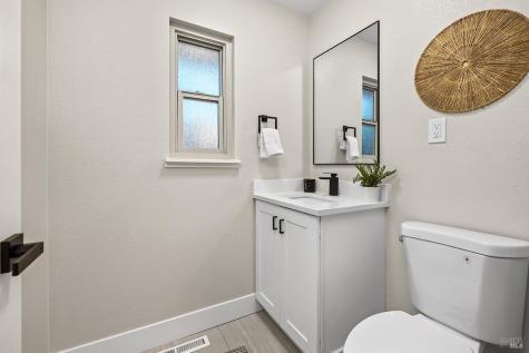 6132 Bridgewood Drive Santa Rosa CA 95409