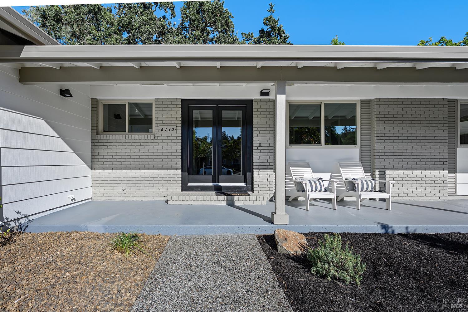 6132 Bridgewood Drive Santa Rosa CA 95409