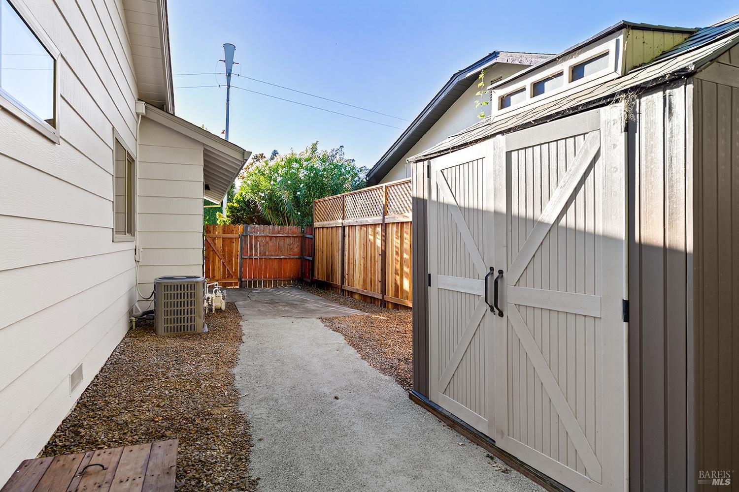 6132 Bridgewood Drive Santa Rosa CA 95409