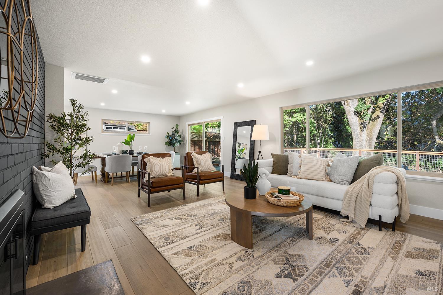 6132 Bridgewood Drive Santa Rosa CA 95409