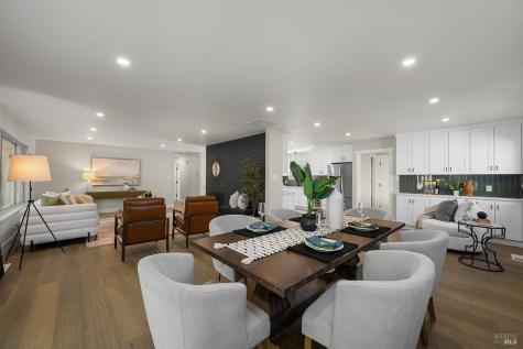6132 Bridgewood Drive Santa Rosa CA 95409