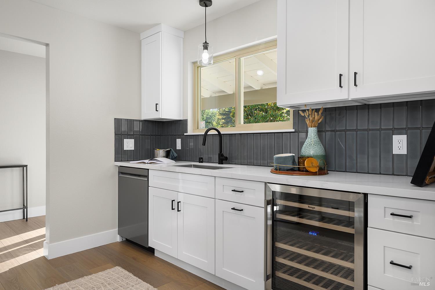 6132 Bridgewood Drive Santa Rosa CA 95409