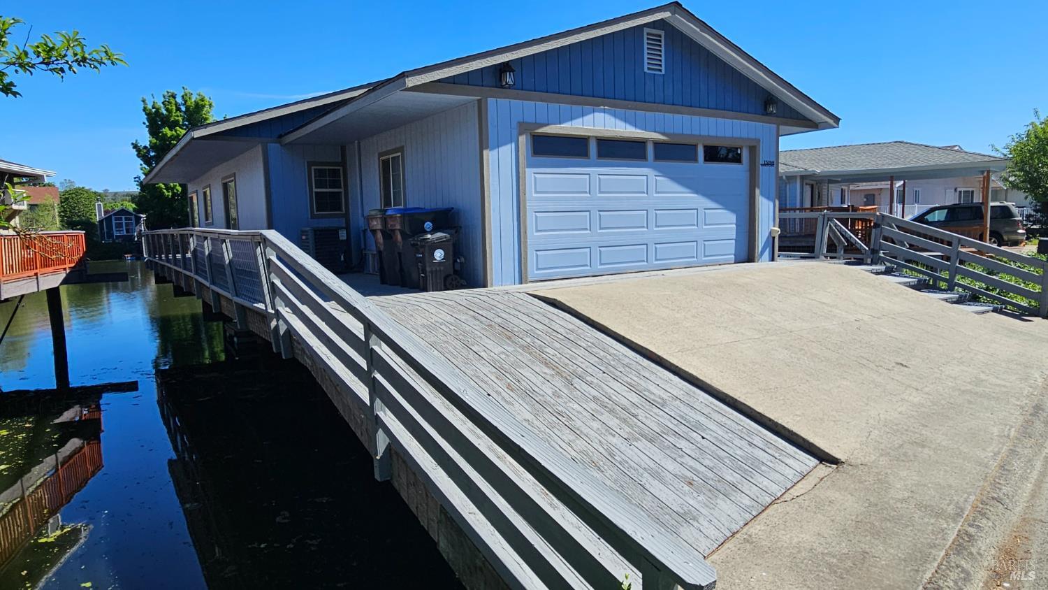 15198 Harbor Lane Clearlake CA 95422