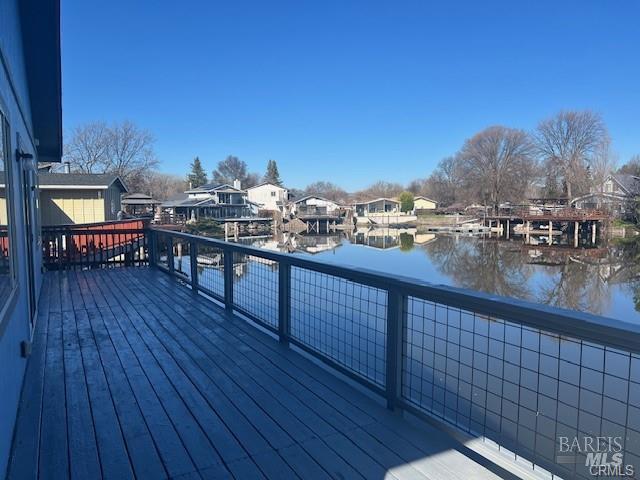 15198 Harbor Lane Clearlake CA 95422