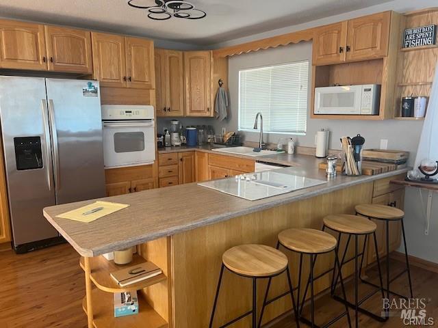 15198 Harbor Lane Clearlake CA 95422