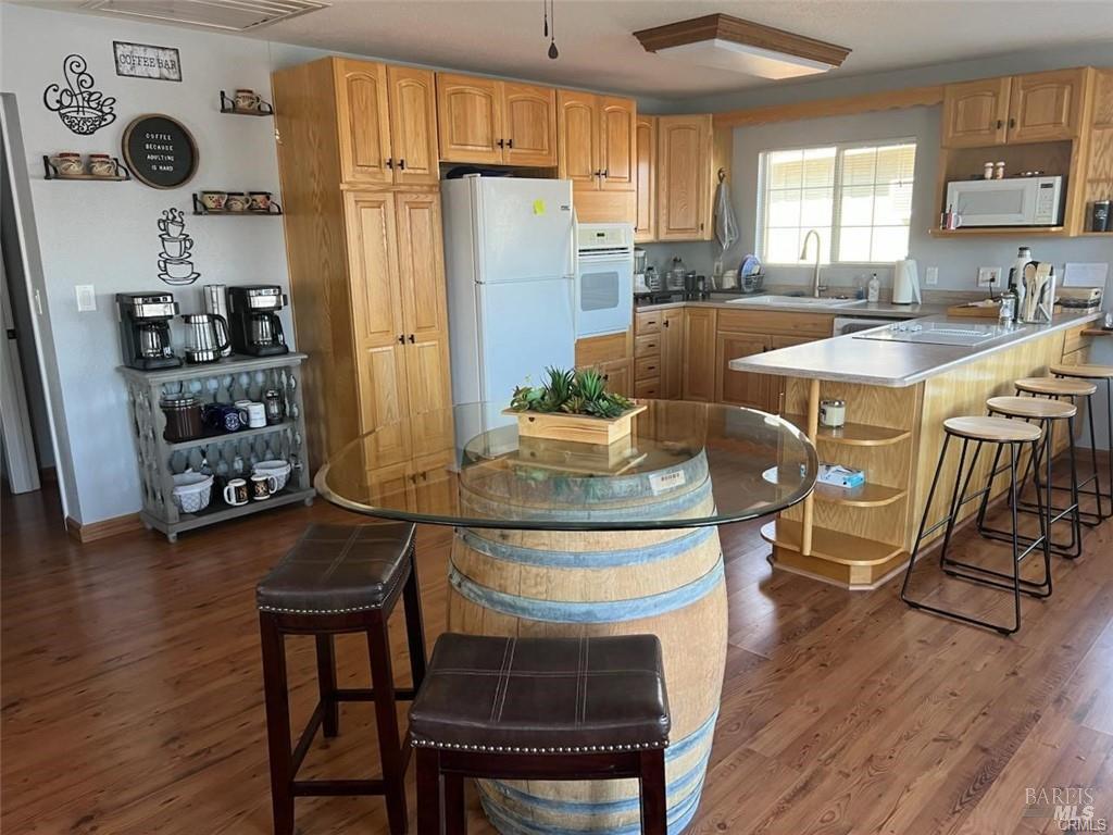 15198 Harbor Lane Clearlake CA 95422