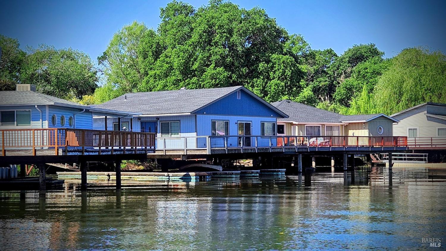 15198 Harbor Lane Clearlake CA 95422