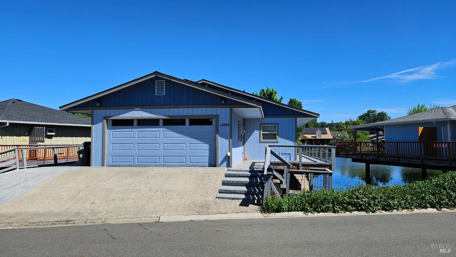 15198 Harbor Lane Clearlake CA 95422