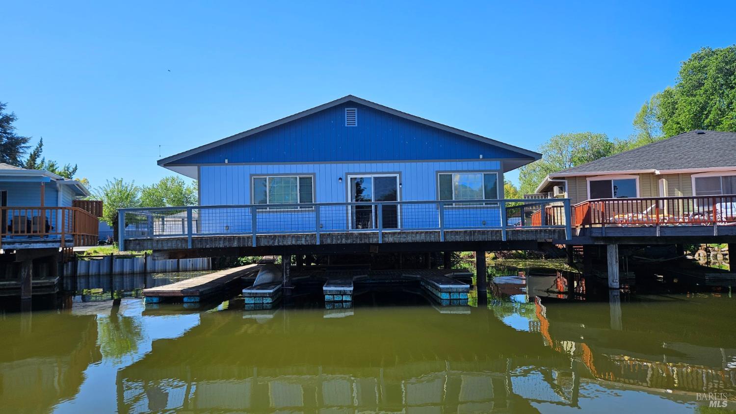 15198 Harbor Lane Clearlake CA 95422