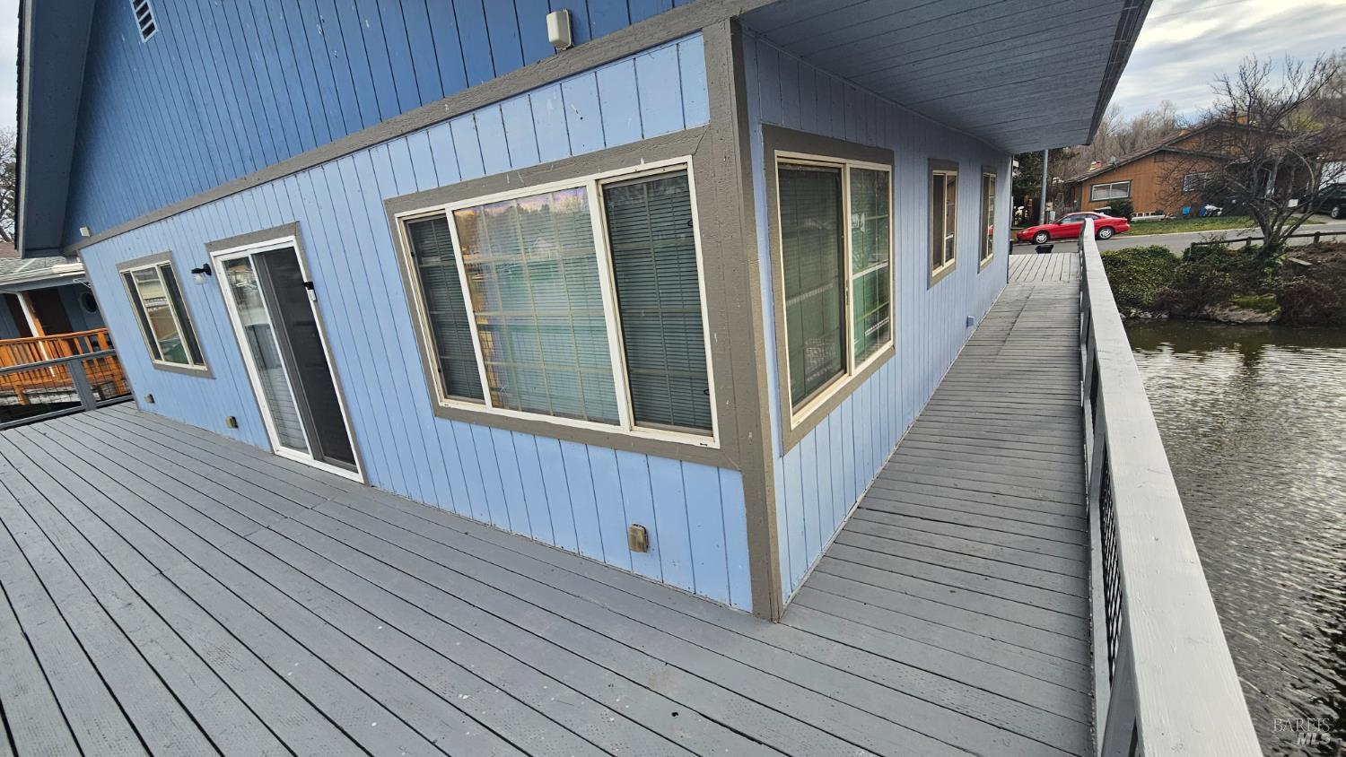 15198 Harbor Lane Clearlake CA 95422