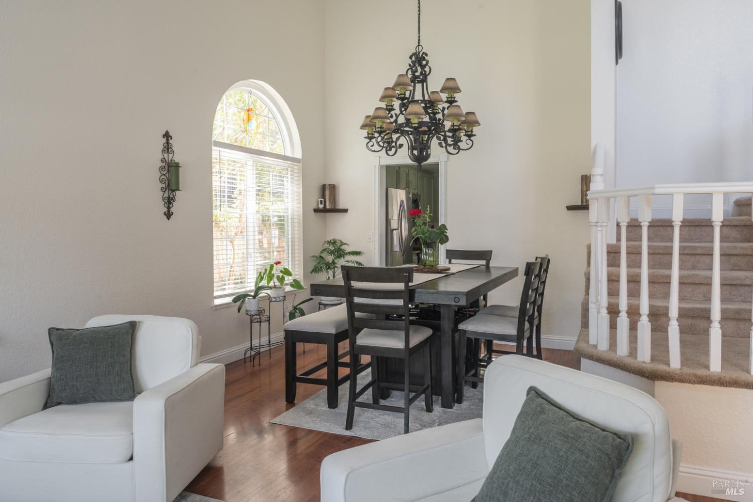 143 Edmondale Court Vacaville CA 95688