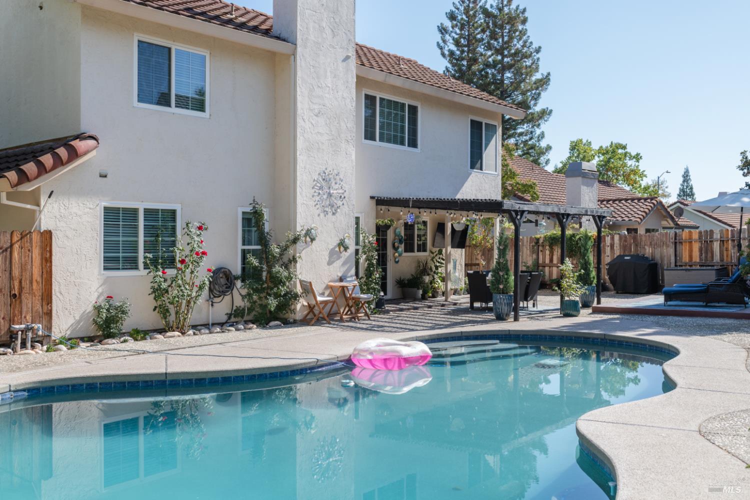 143 Edmondale Court Vacaville CA 95688