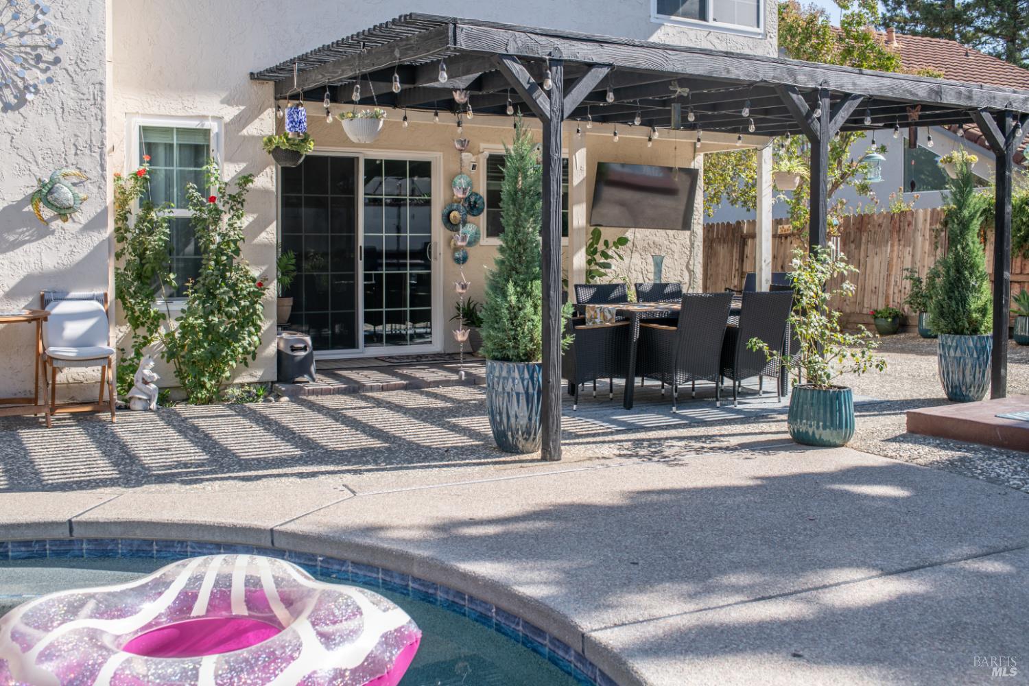 143 Edmondale Court Vacaville CA 95688