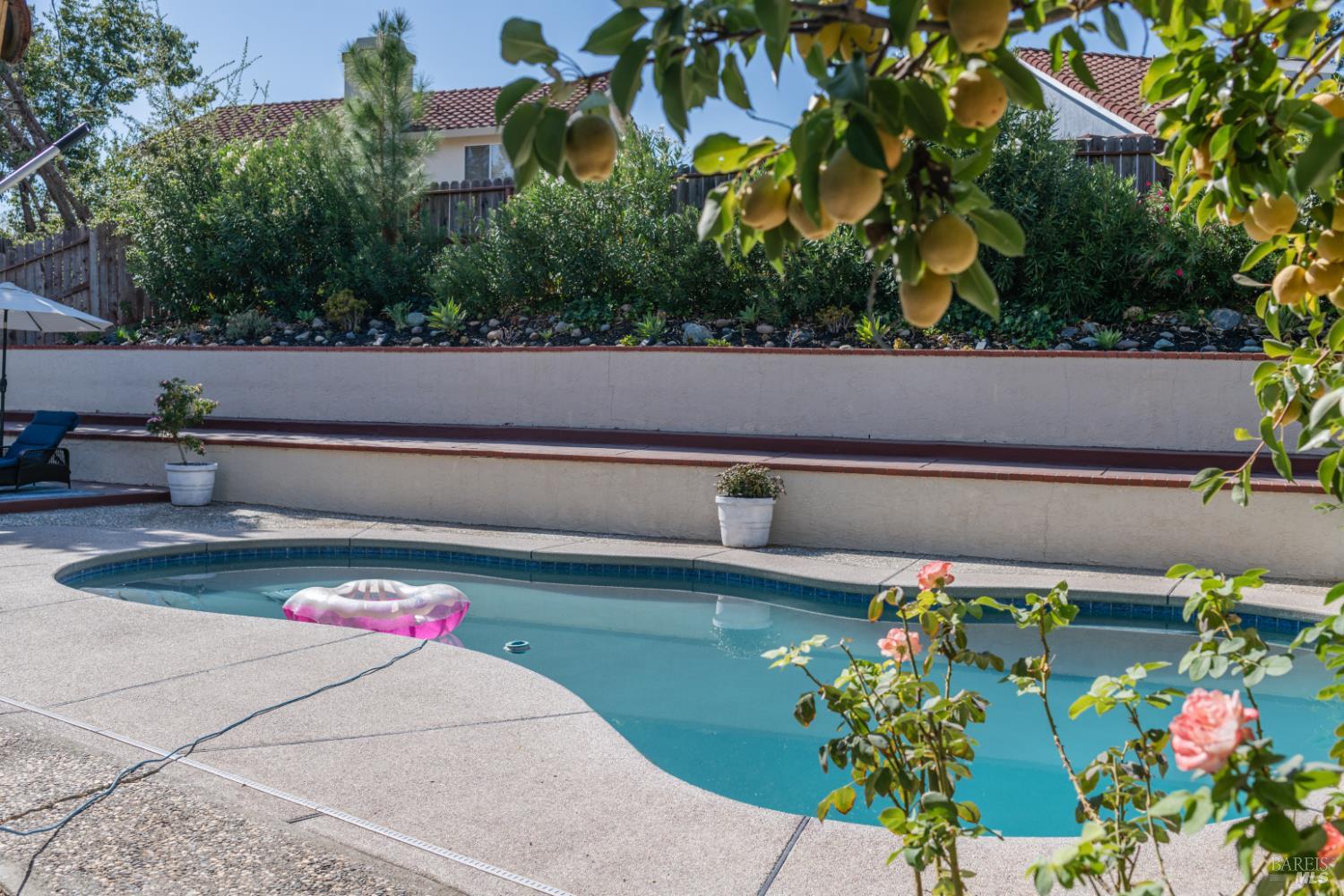 143 Edmondale Court Vacaville CA 95688