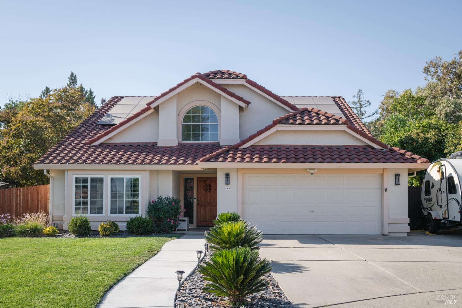 143 Edmondale Court Vacaville CA 95688