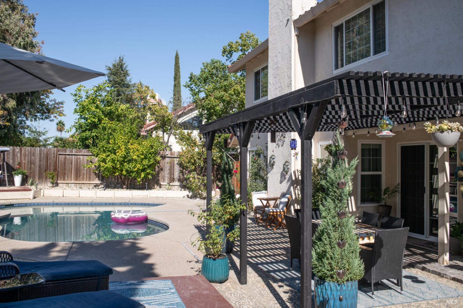 143 Edmondale Court Vacaville CA 95688
