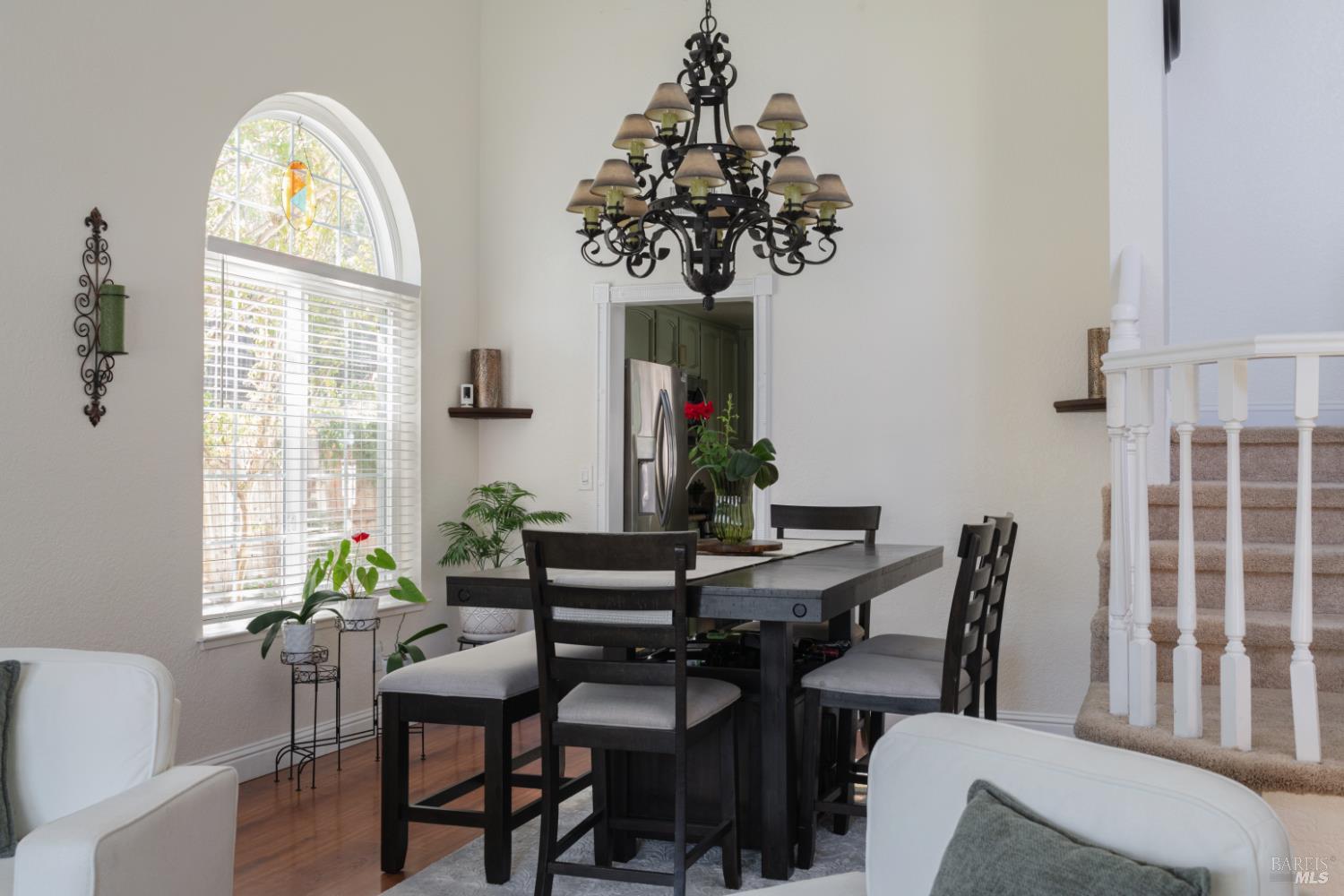 143 Edmondale Court Vacaville CA 95688
