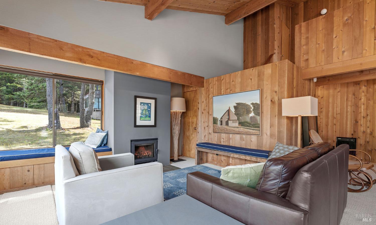 146 White Fir Wood Road The Sea Ranch CA 95497