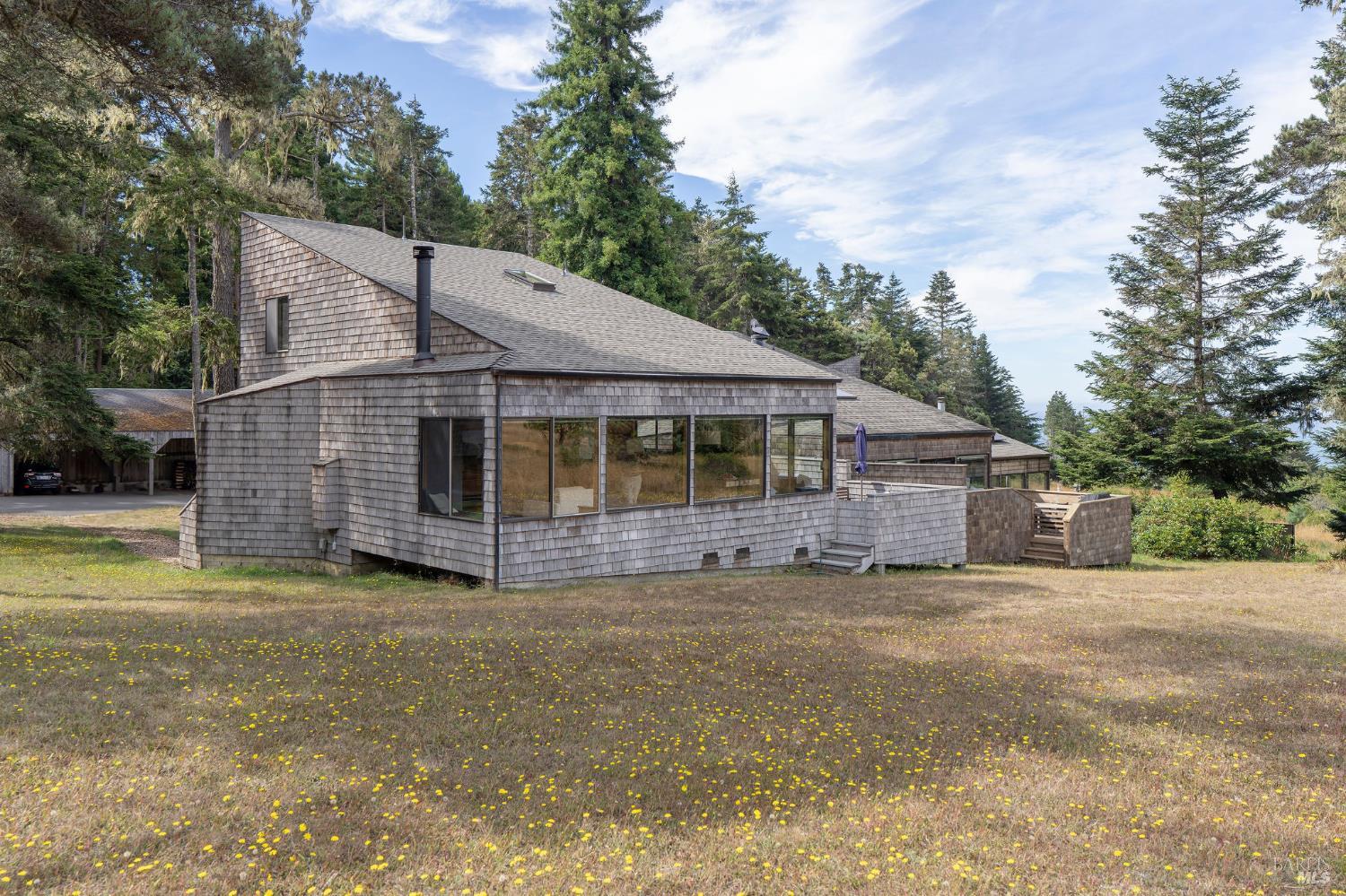 146 White Fir Wood Road The Sea Ranch CA 95497