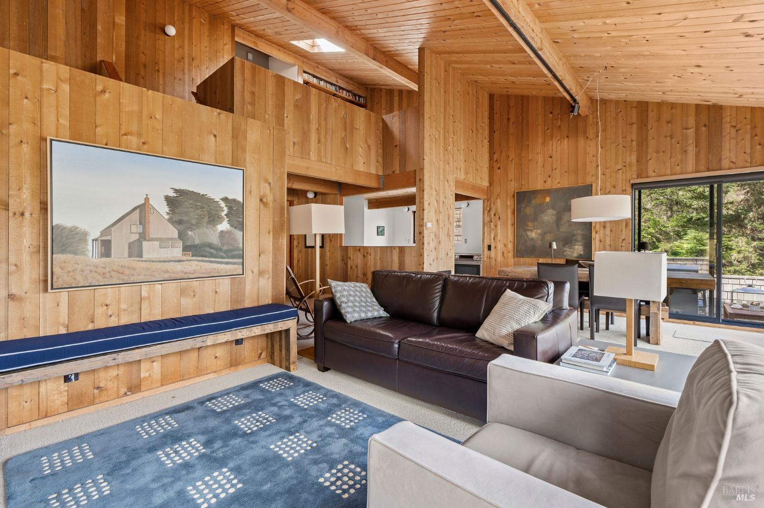 146 White Fir Wood Road The Sea Ranch CA 95497