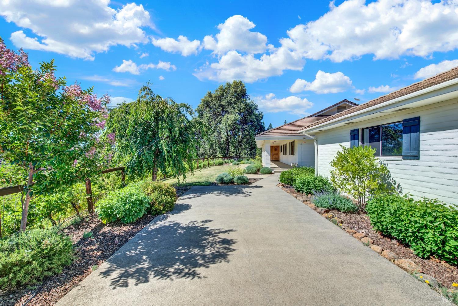 875 White Cottage Road N Angwin CA 94508