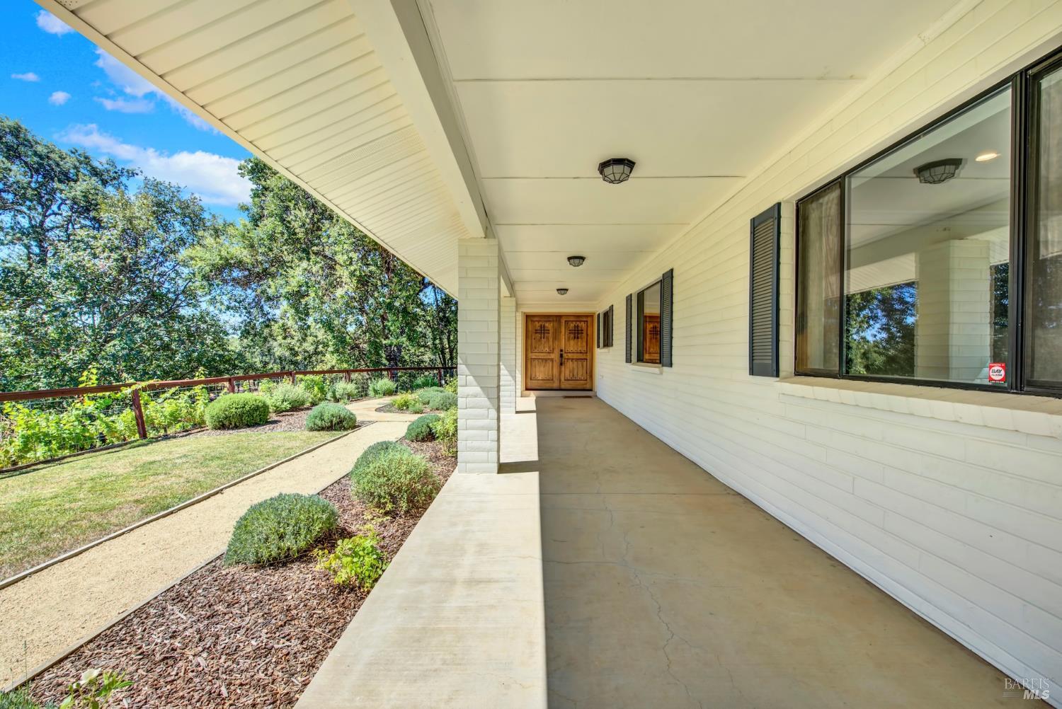 875 White Cottage Road N Angwin CA 94508