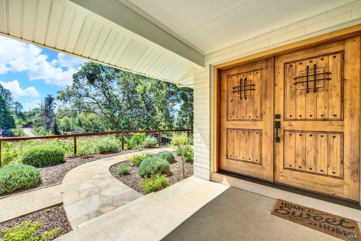875 White Cottage Road N Angwin CA 94508