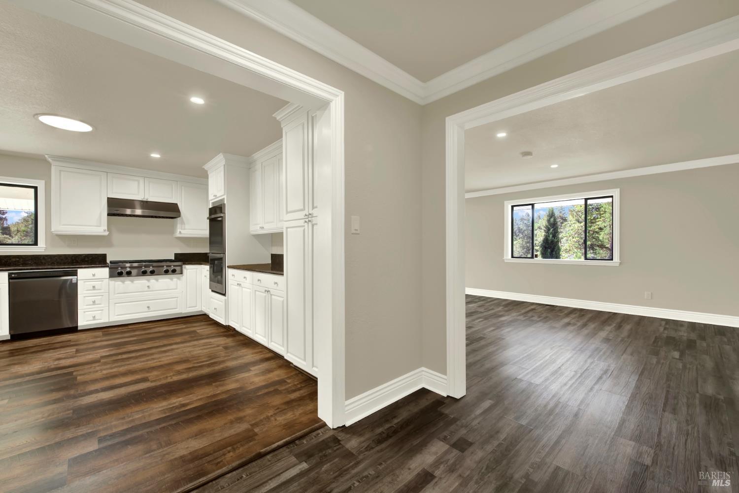 875 White Cottage Road N Angwin CA 94508