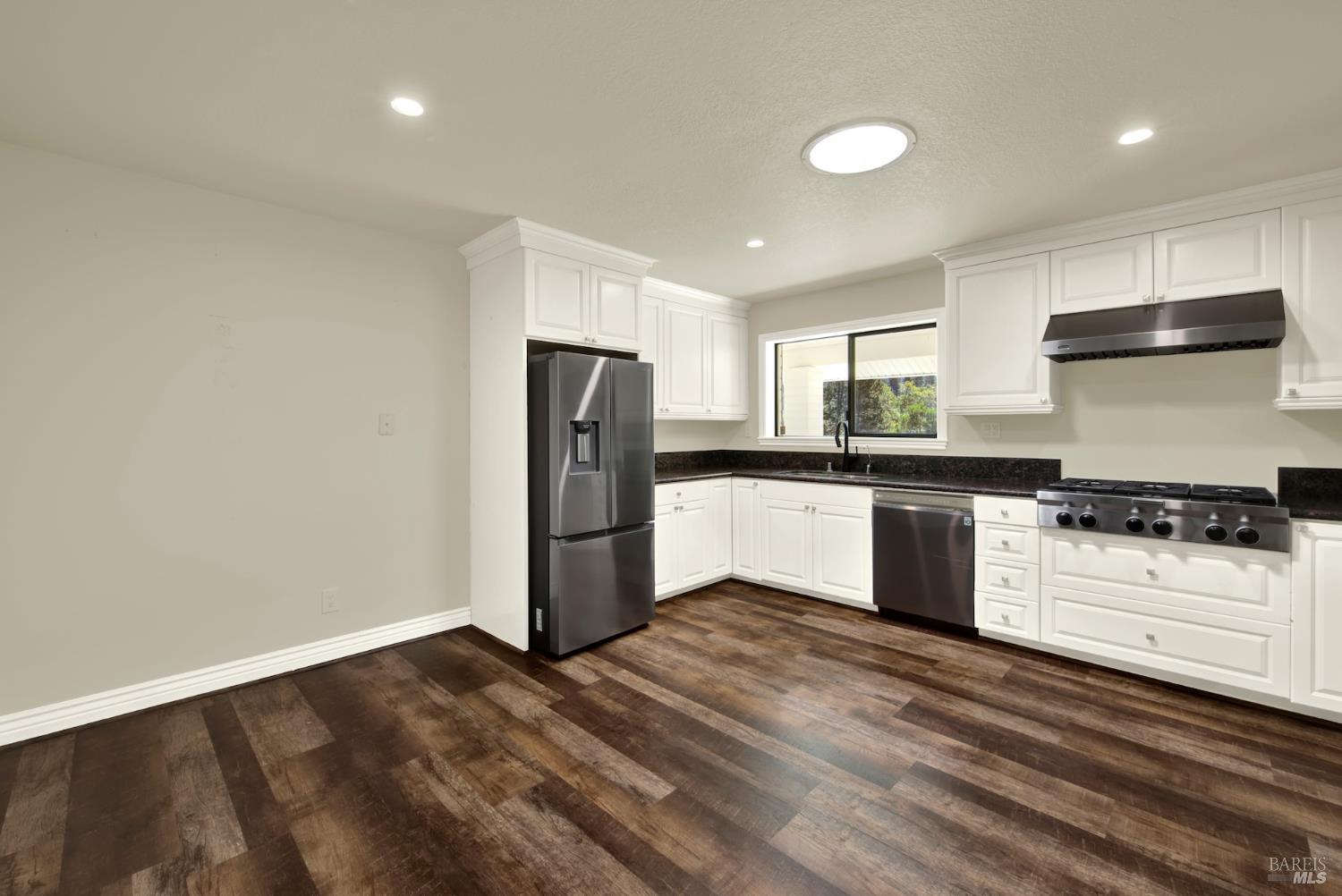 875 White Cottage Road N Angwin CA 94508