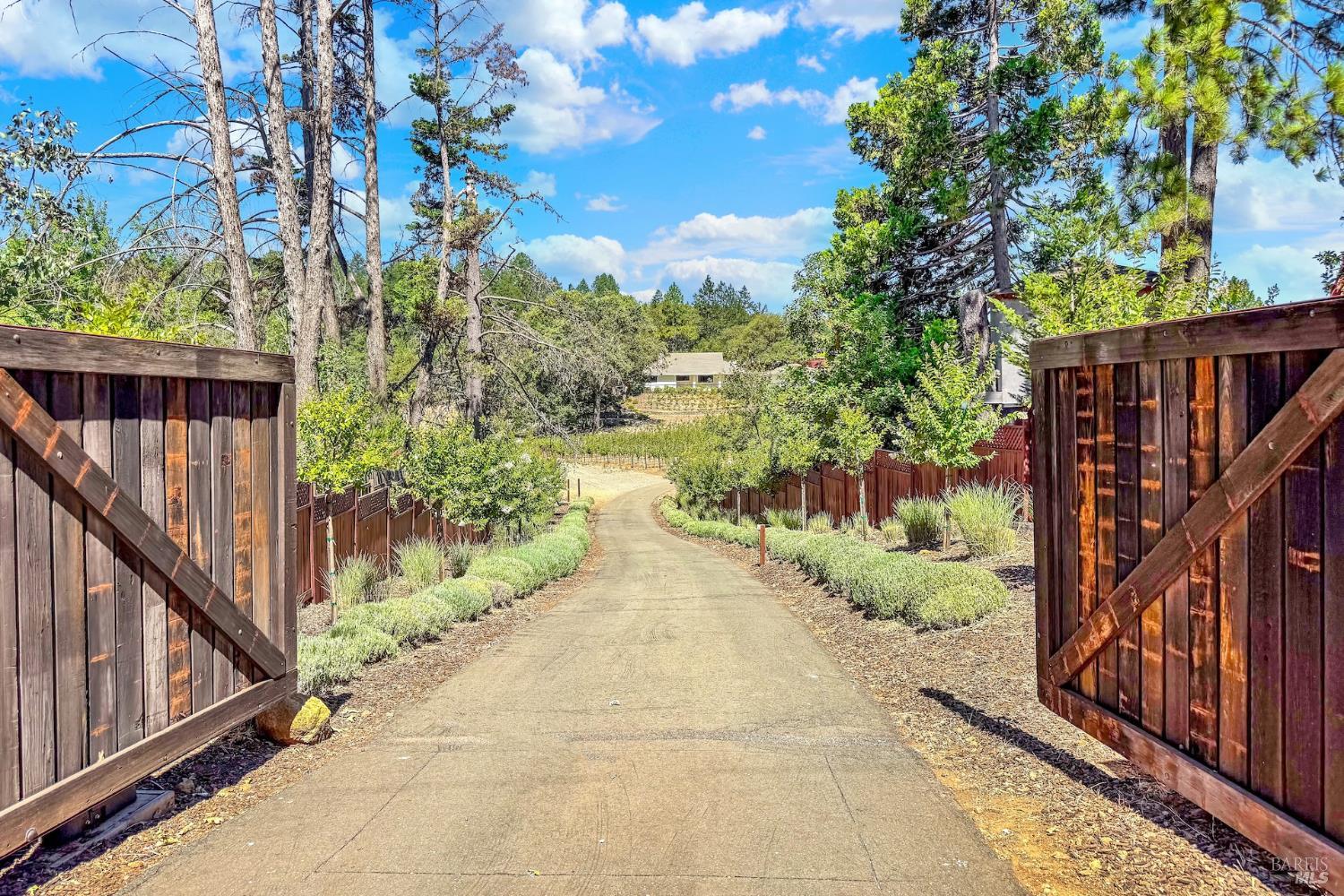 875 White Cottage Road N Angwin CA 94508