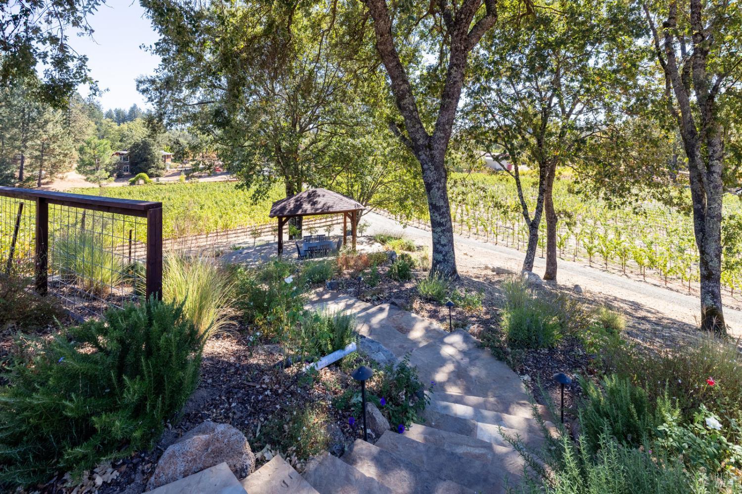 875 White Cottage Road N Angwin CA 94508