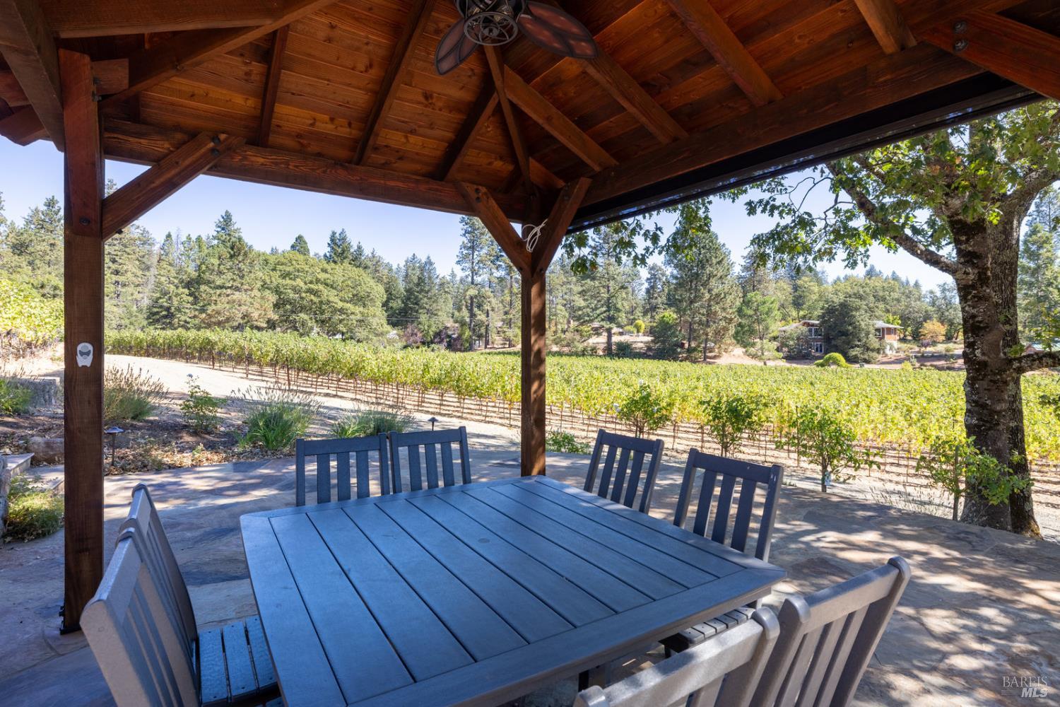 875 White Cottage Road N Angwin CA 94508