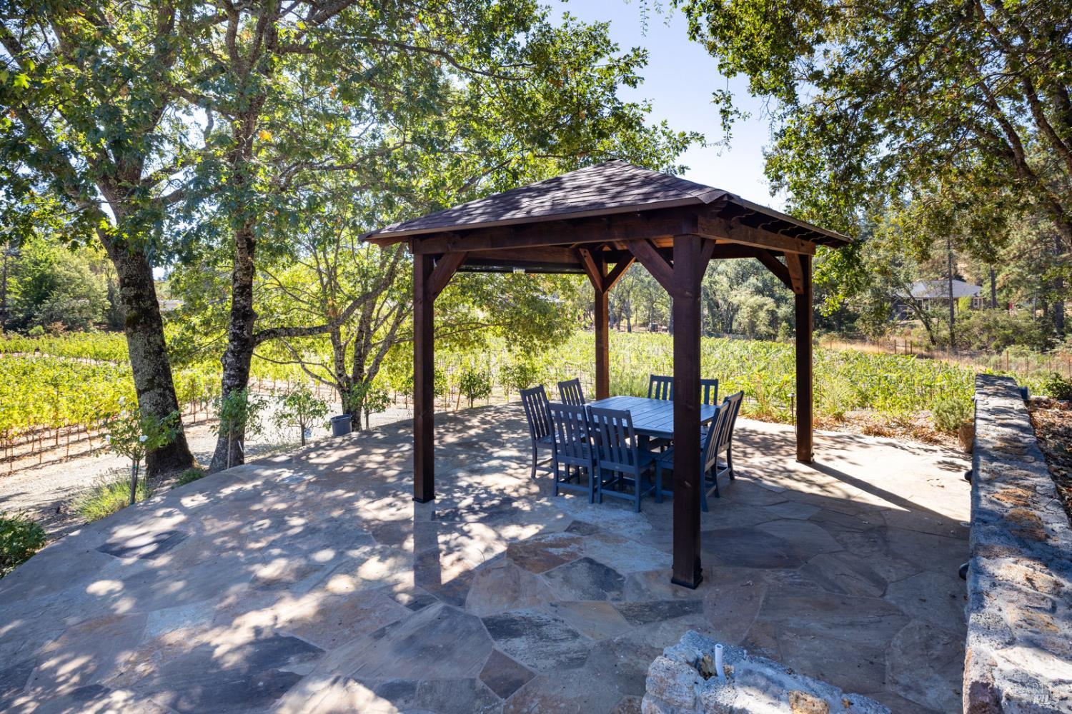 875 White Cottage Road N Angwin CA 94508