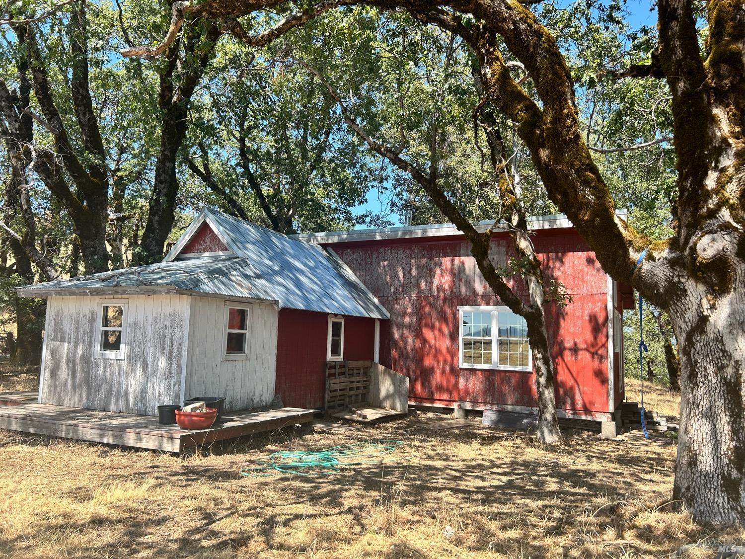 74250 Island Mountain Road Piercy CA 95587