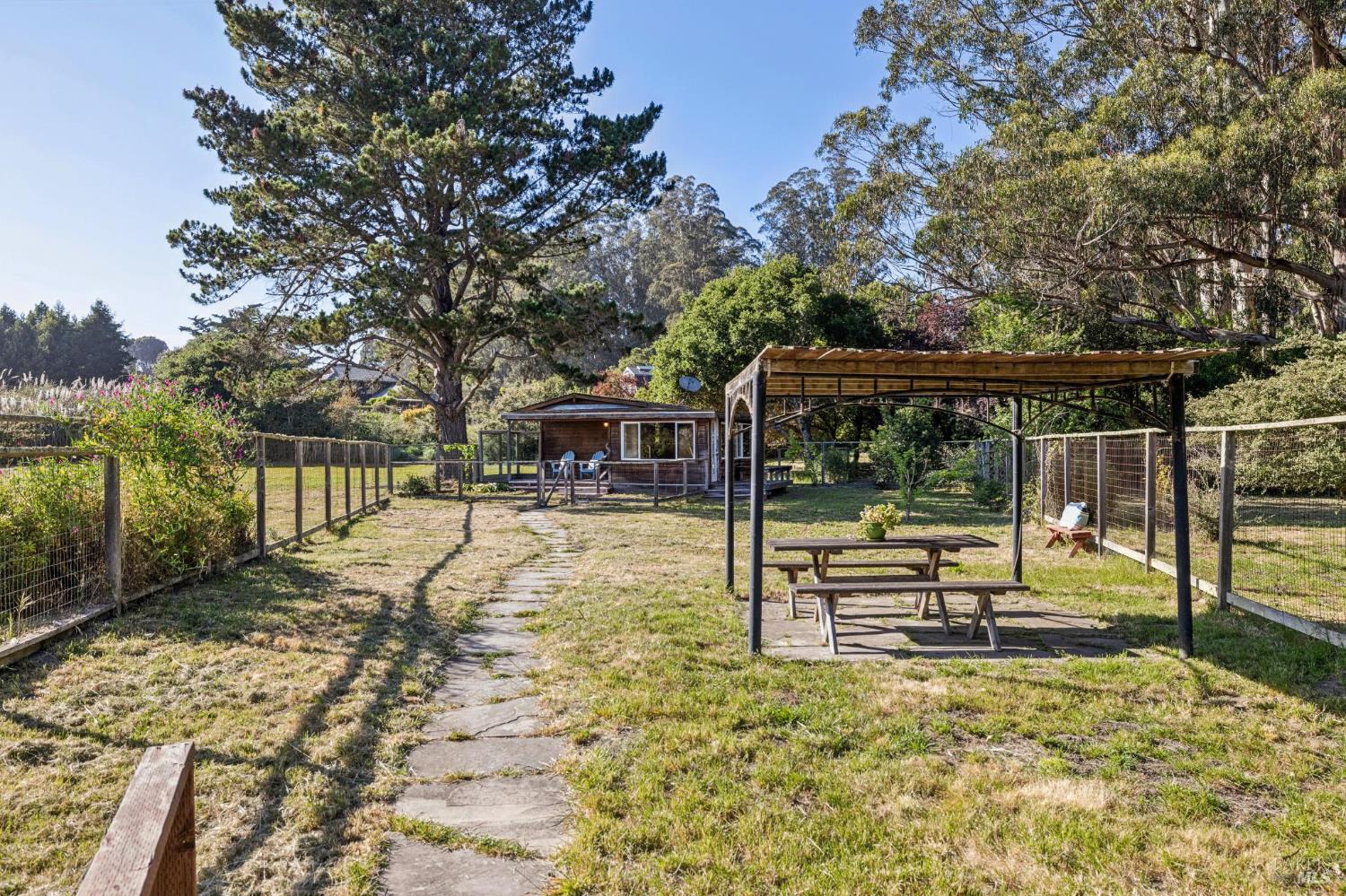 5 Lauff Ranch Road Bolinas CA 94924