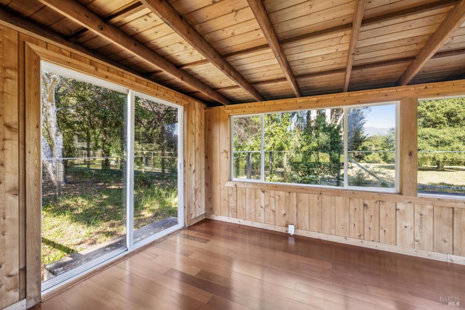 5 Lauff Ranch Road Bolinas CA 94924