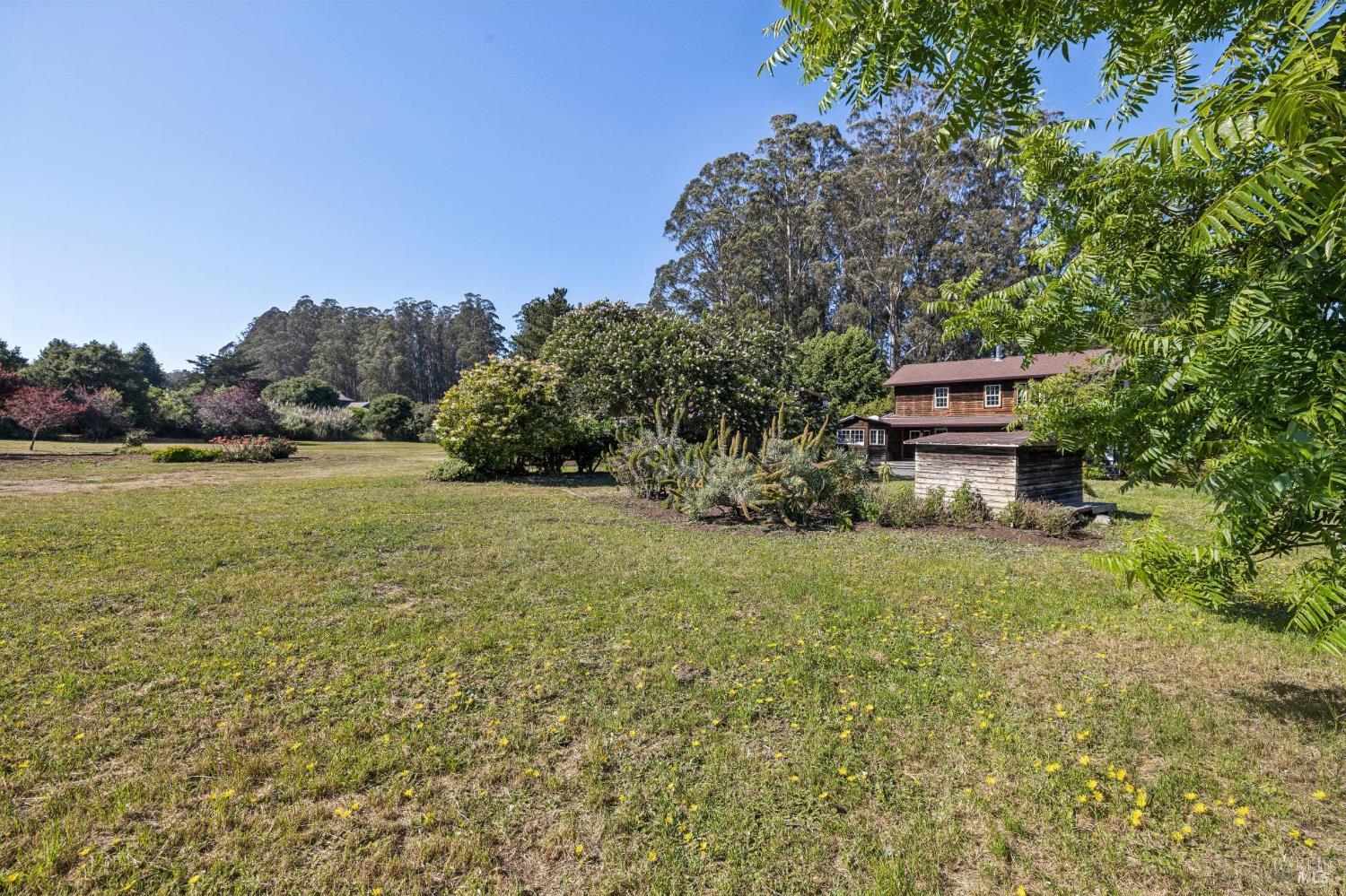 5 Lauff Ranch Road Bolinas CA 94924