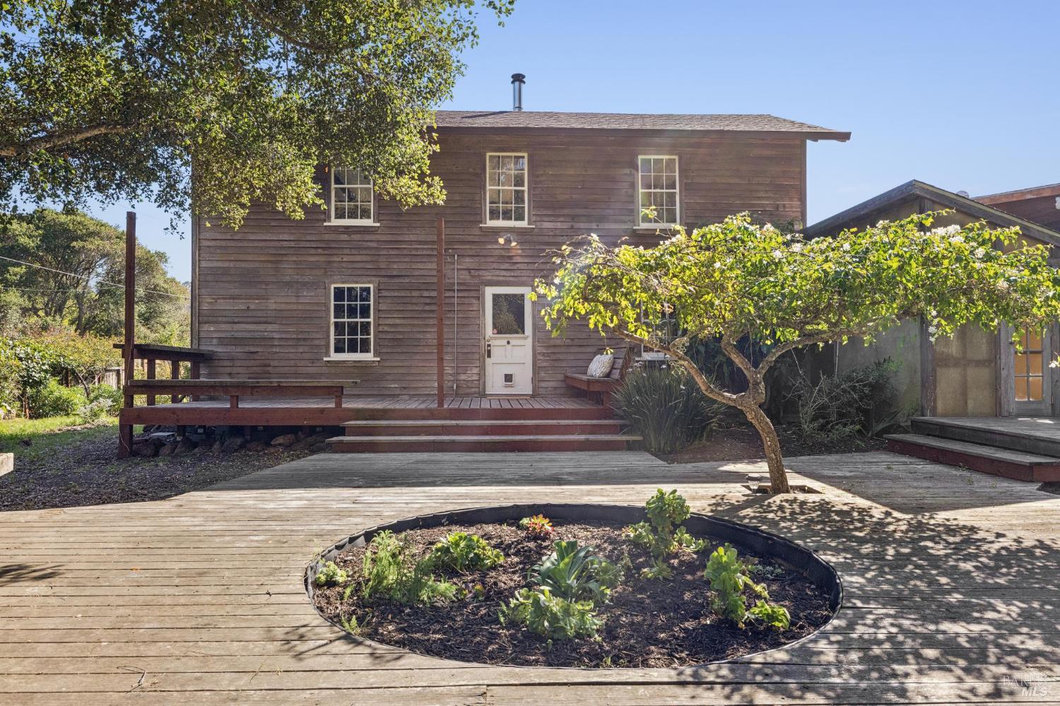 5 Lauff Ranch Road Bolinas CA 94924
