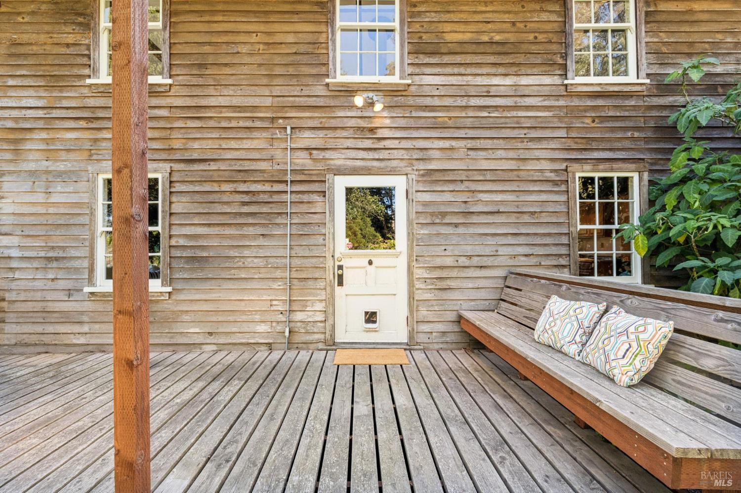 5 Lauff Ranch Road Bolinas CA 94924