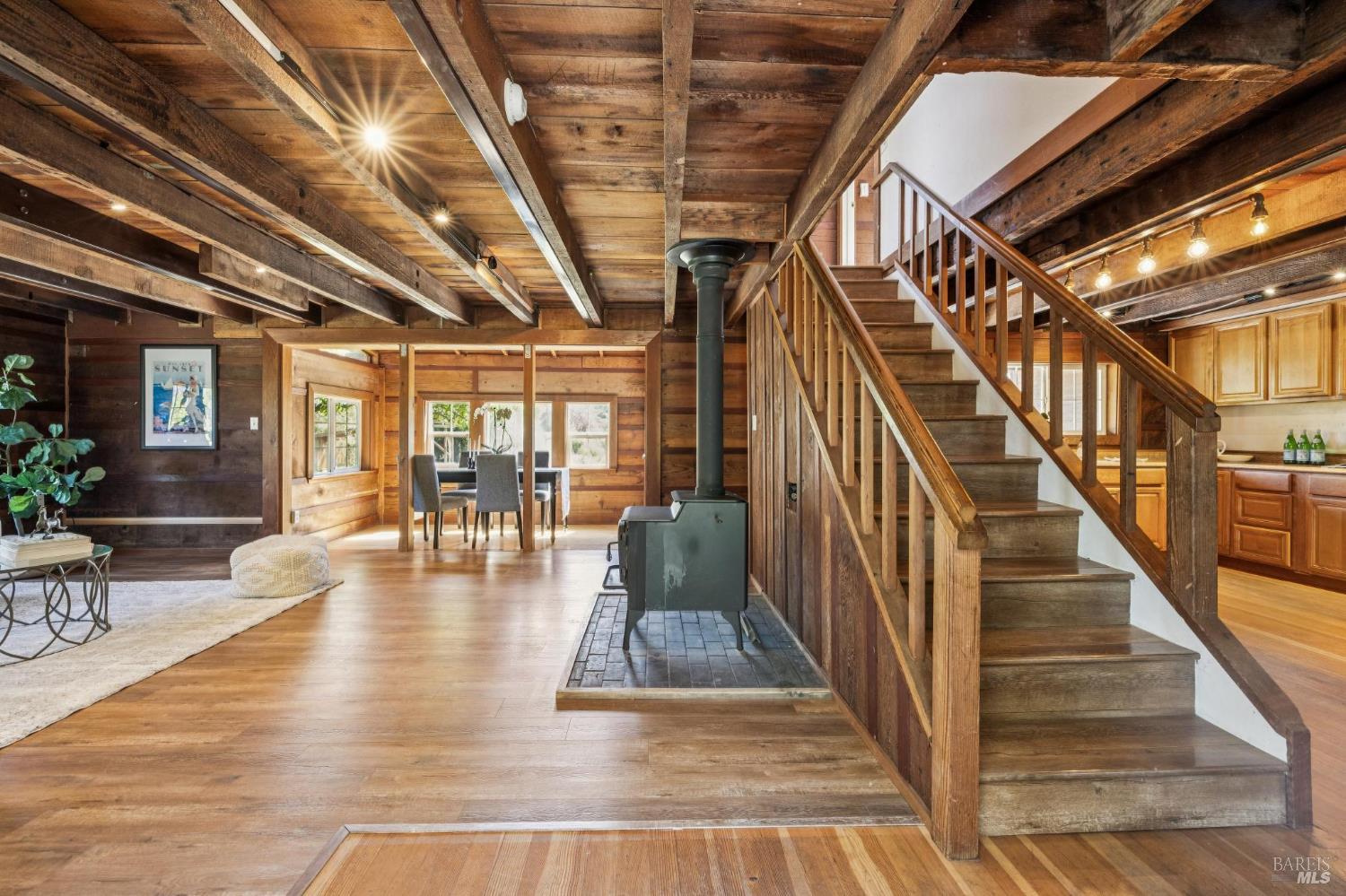 5 Lauff Ranch Road Bolinas CA 94924