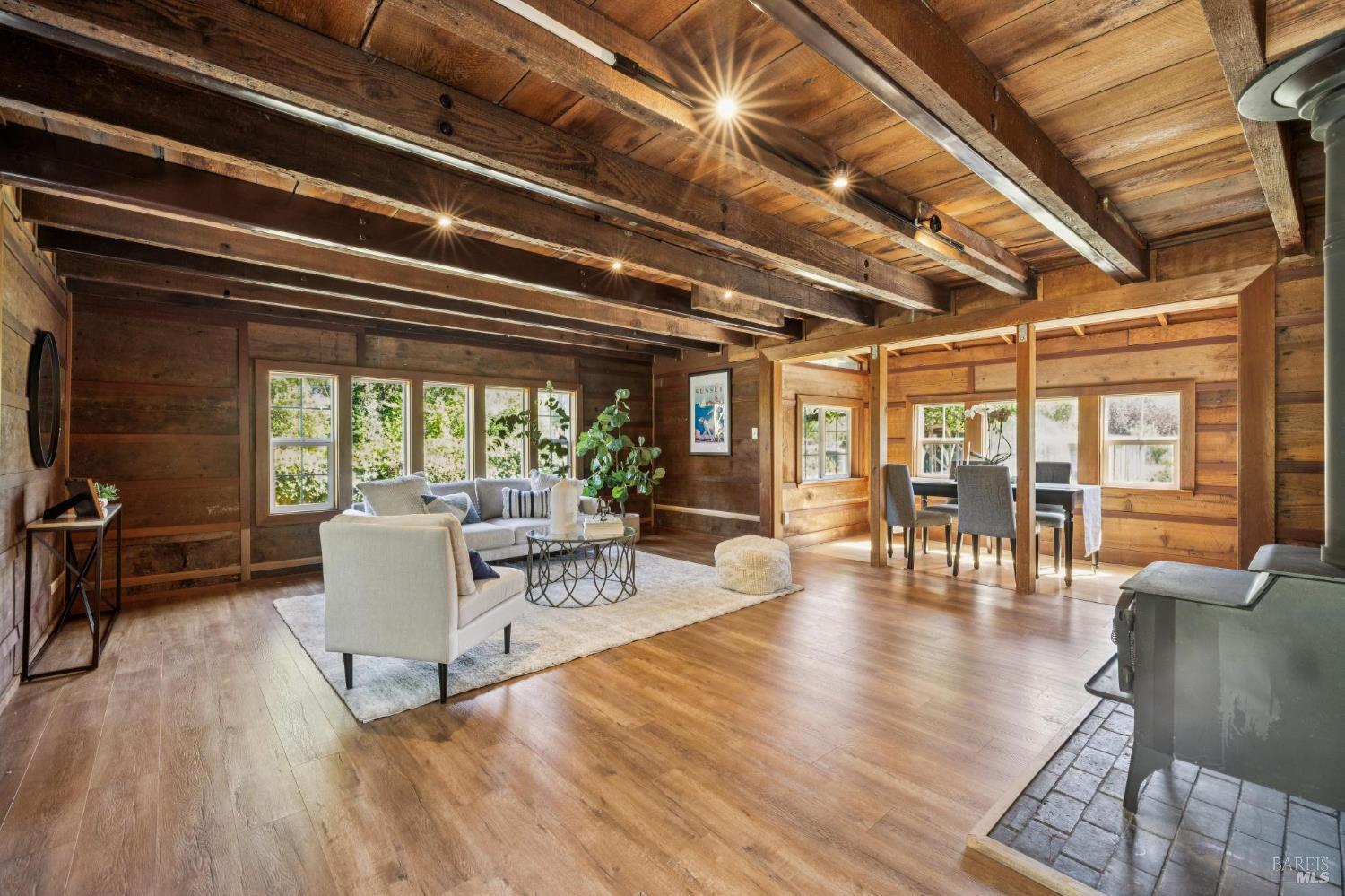 5 Lauff Ranch Road Bolinas CA 94924