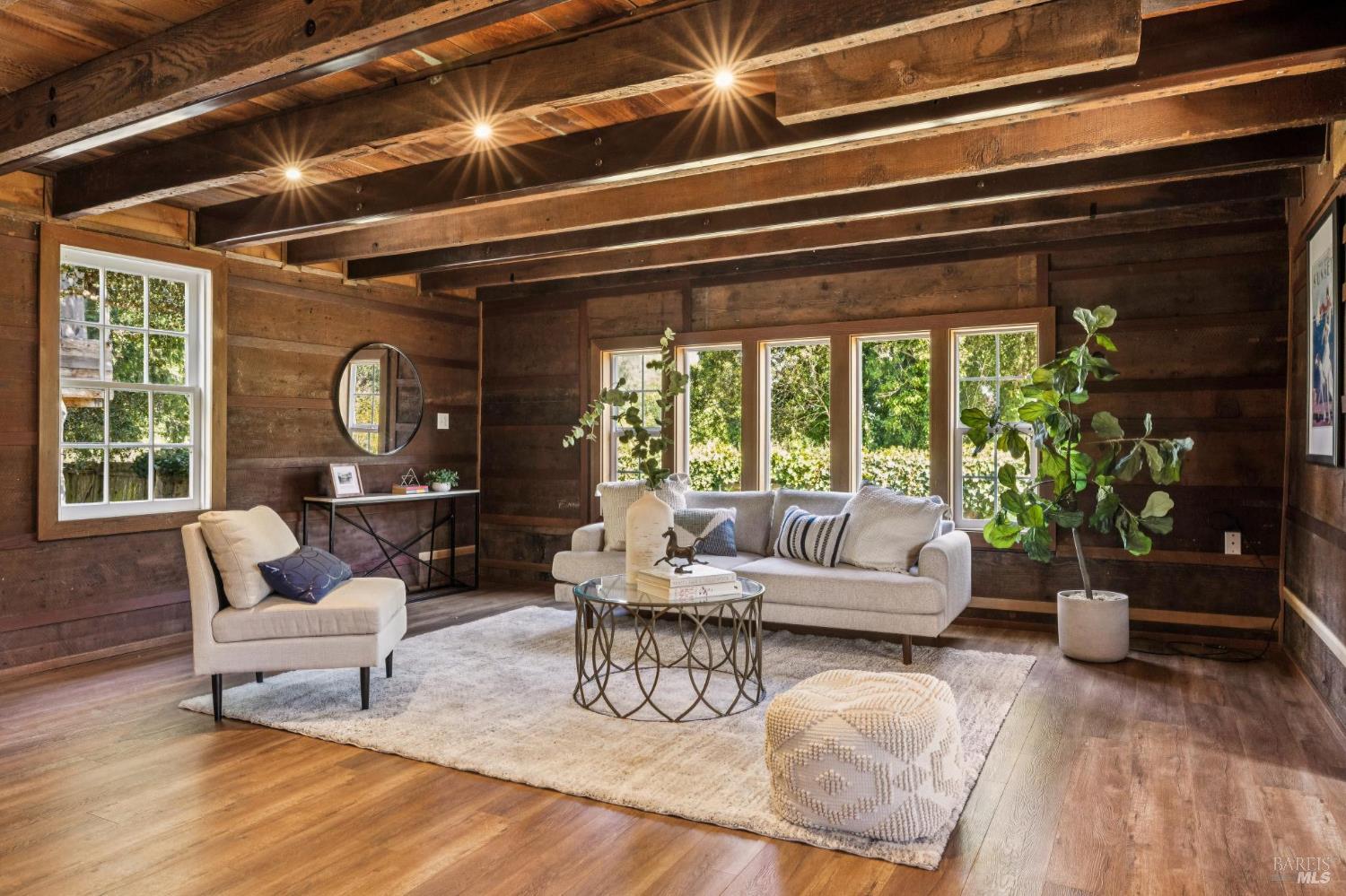 5 Lauff Ranch Road Bolinas CA 94924