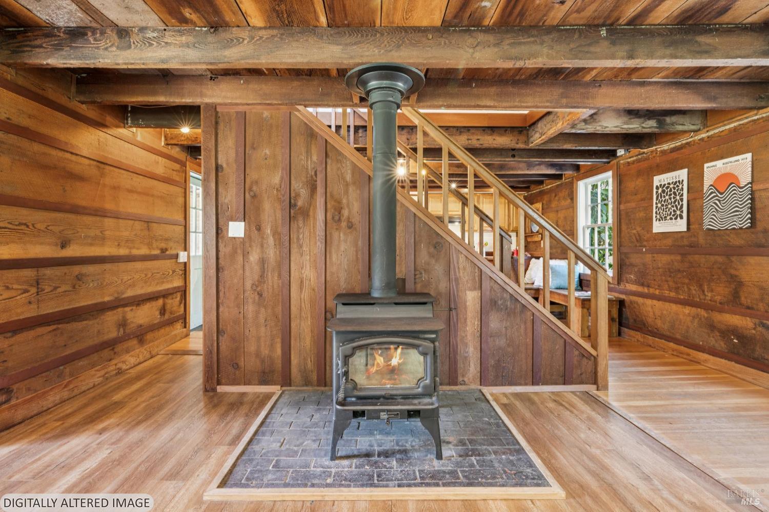 5 Lauff Ranch Road Bolinas CA 94924