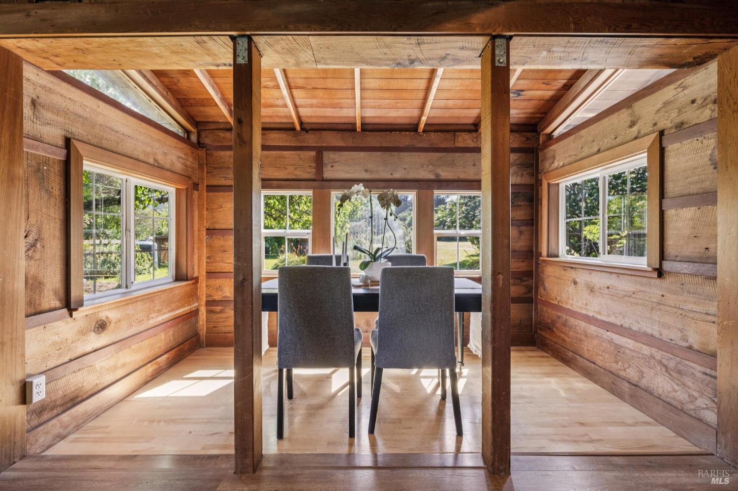 5 Lauff Ranch Road Bolinas CA 94924