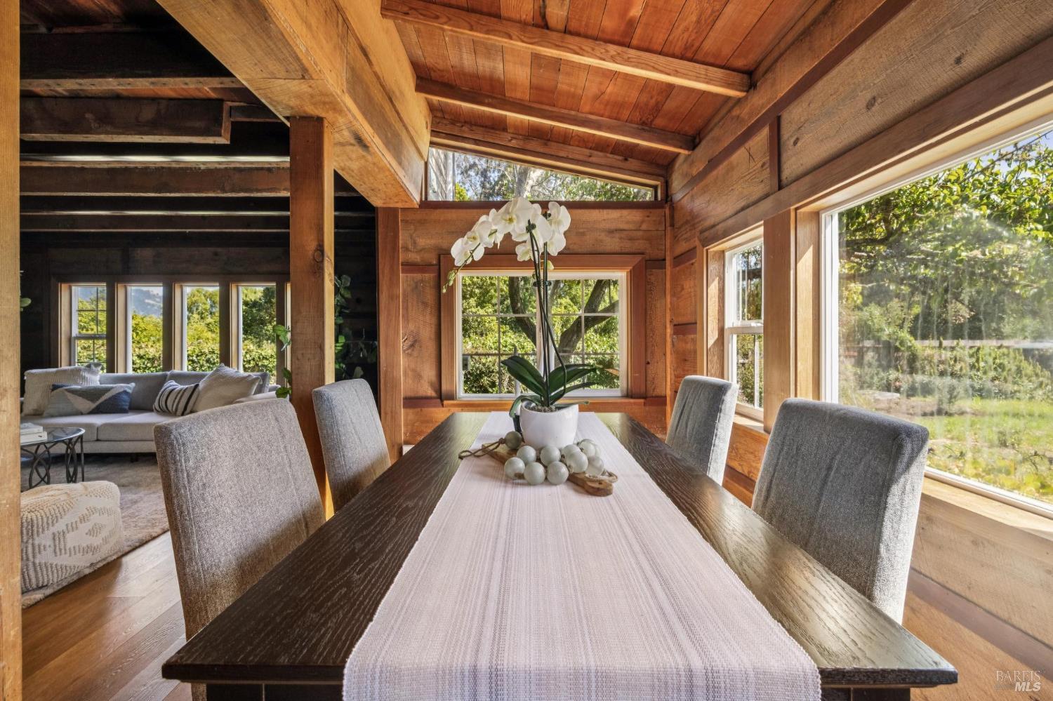 5 Lauff Ranch Road Bolinas CA 94924