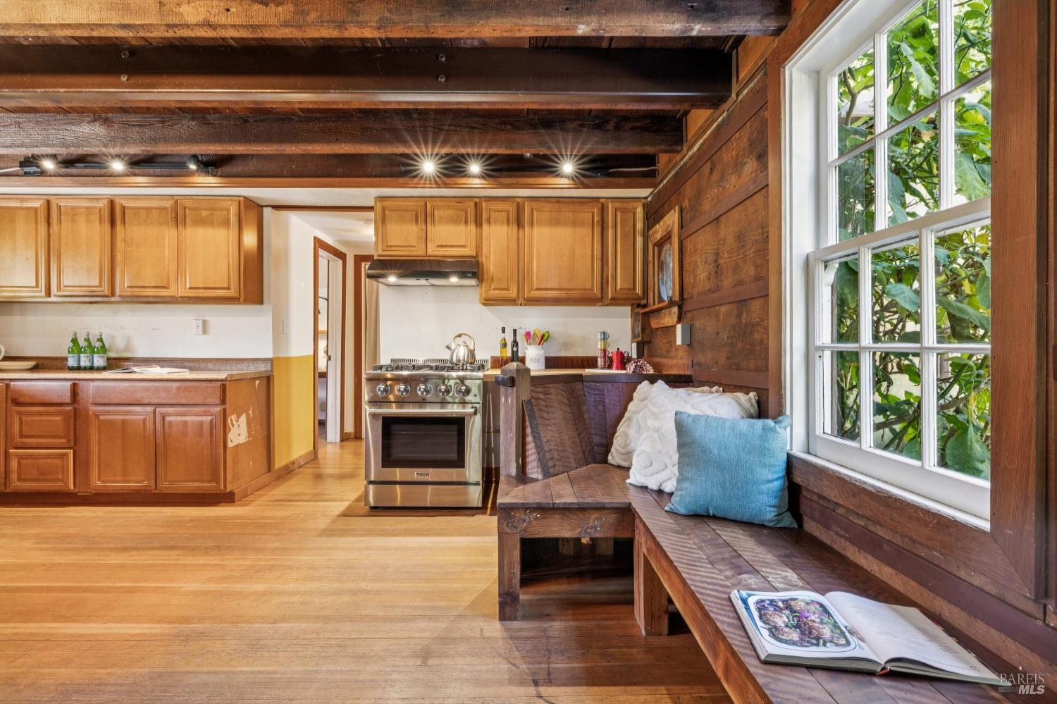 5 Lauff Ranch Road Bolinas CA 94924