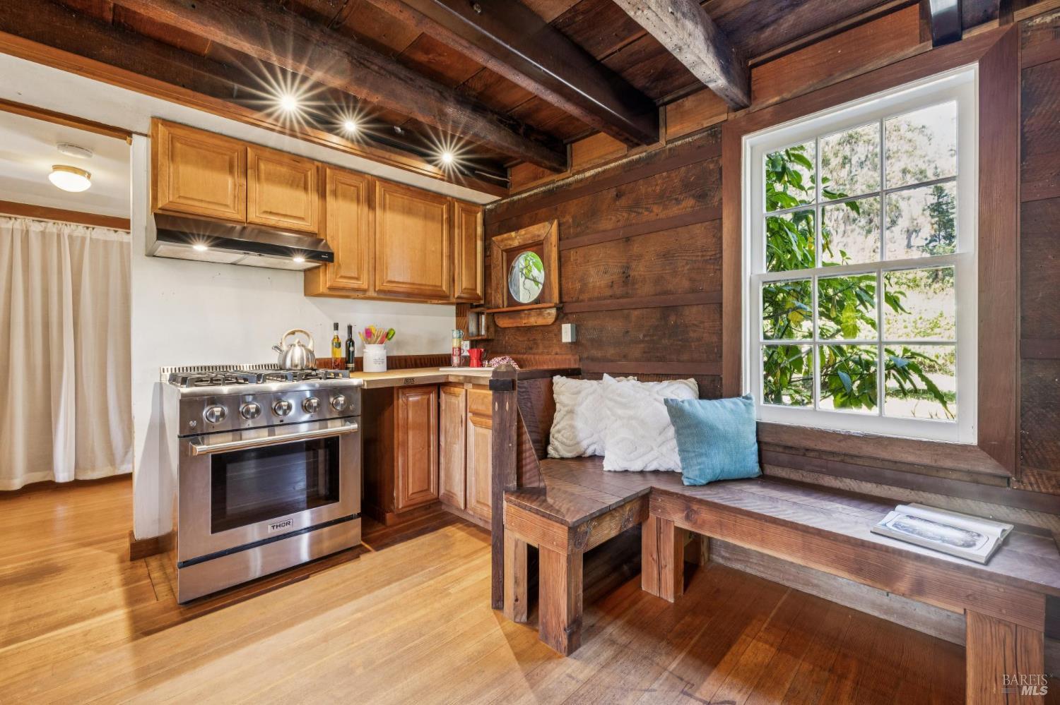 5 Lauff Ranch Road Bolinas CA 94924